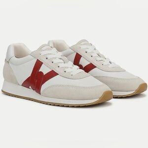 New Veronica Beard Penrose Sneaker size 8.5